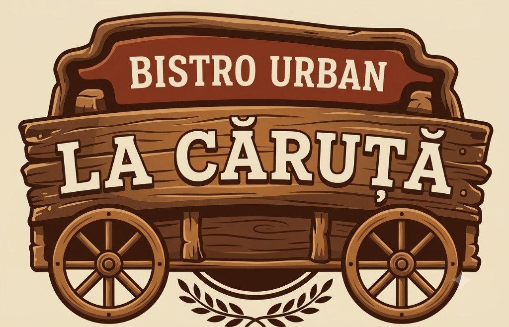 Bistro Urban La Căruță